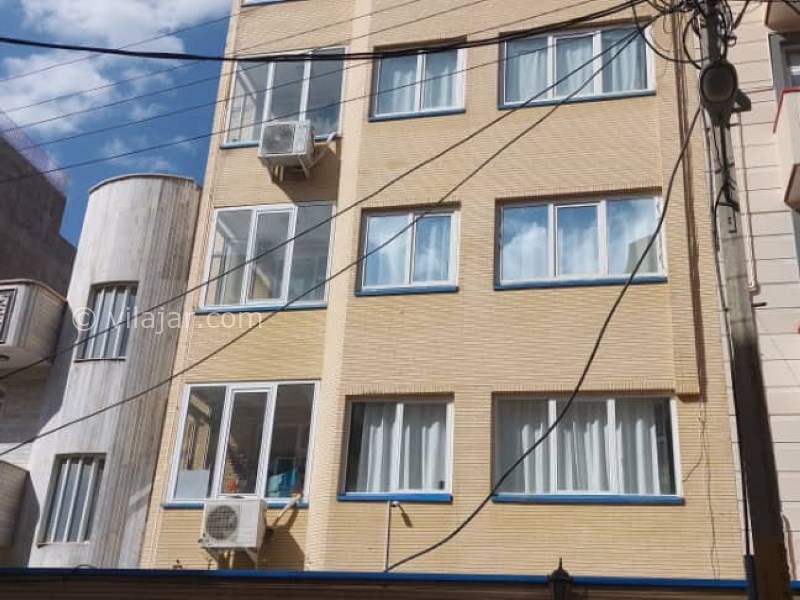 عکس شماره 782345 - اقامتگاه در تبریز نزدیک باغ ائل گلی - 