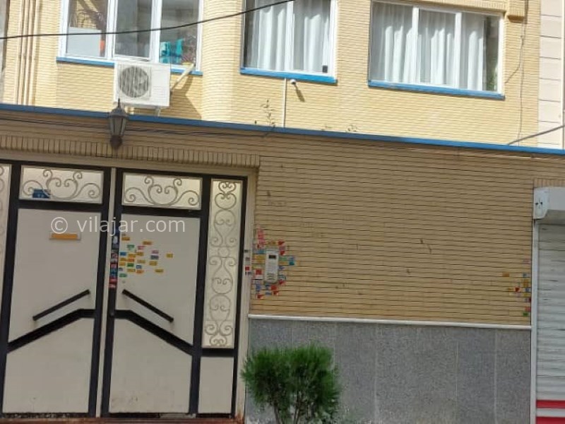 عکس شماره 782346 - اقامتگاه در تبریز نزدیک باغ ائل گلی - 