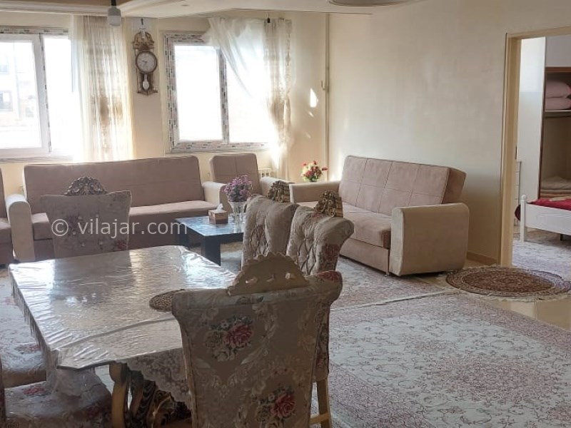 عکس شماره 782348 - اقامتگاه در تبریز نزدیک باغ ائل گلی - 