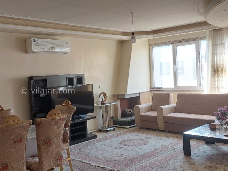 عکس شماره 782350 - اقامتگاه در تبریز نزدیک باغ ائل گلی - 