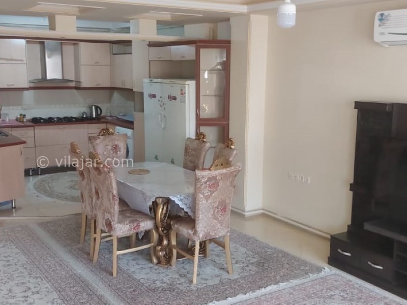 عکس شماره 782351 - اقامتگاه در تبریز نزدیک باغ ائل گلی - 