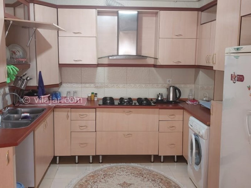 عکس شماره 782352 - اقامتگاه در تبریز نزدیک باغ ائل گلی - 