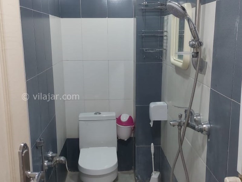 عکس شماره 782353 - اقامتگاه در تبریز نزدیک باغ ائل گلی - 