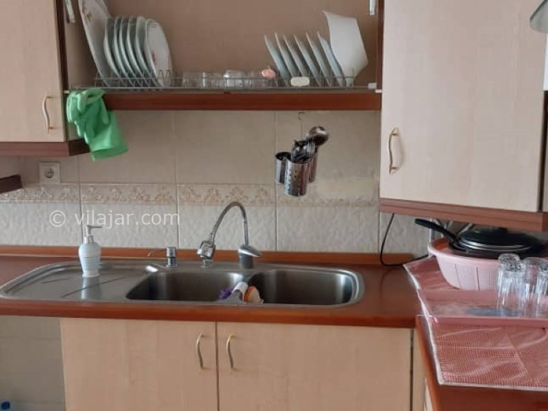 عکس شماره 782356 - اقامتگاه در تبریز نزدیک باغ ائل گلی - 