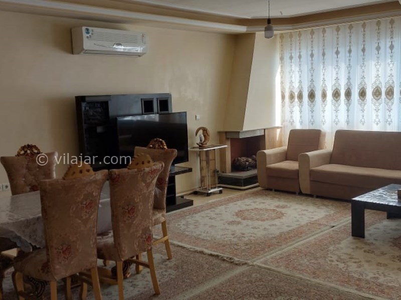 عکس شماره 782357 - اقامتگاه در تبریز نزدیک باغ ائل گلی - 