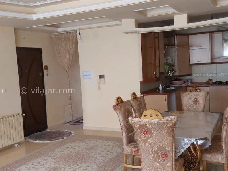 عکس شماره 782358 - اقامتگاه در تبریز نزدیک باغ ائل گلی - 