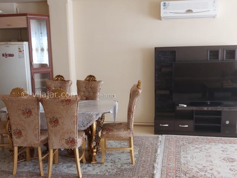 عکس شماره 782359 - اقامتگاه در تبریز نزدیک باغ ائل گلی - 