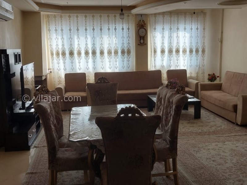 عکس شماره 782360 - اقامتگاه در تبریز نزدیک باغ ائل گلی - 