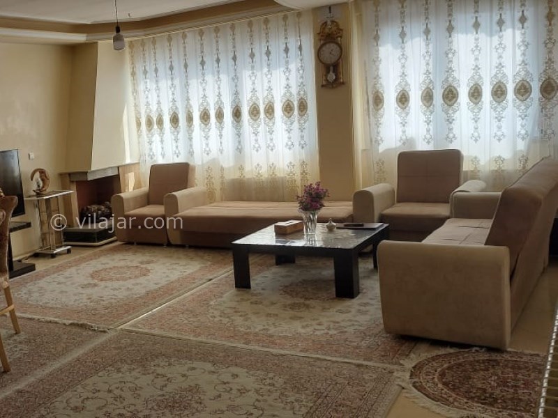 عکس شماره 782361 - اقامتگاه در تبریز نزدیک باغ ائل گلی - 