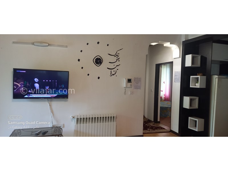 عکس شماره 782413 - اجاره ویلا در کلاردشت - 