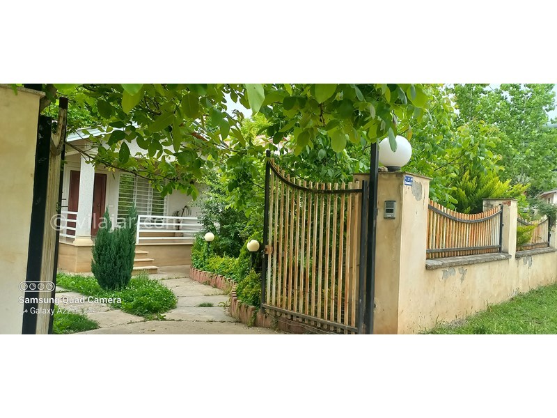 عکس شماره 782419 - اجاره ویلا در کلاردشت - 