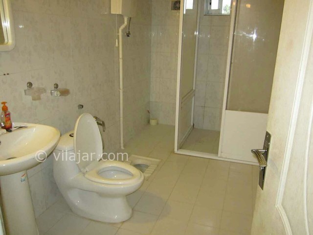 عکس شماره 78261 - اجاره ویلای دربست حیاط دار - 