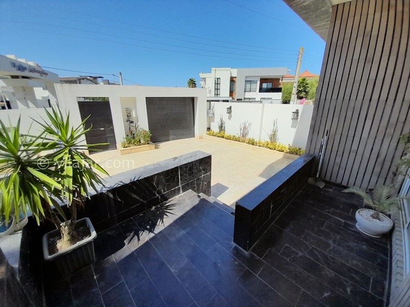 عکس شماره 782815 - اجاره ویلا استخردار محمودآباد - 