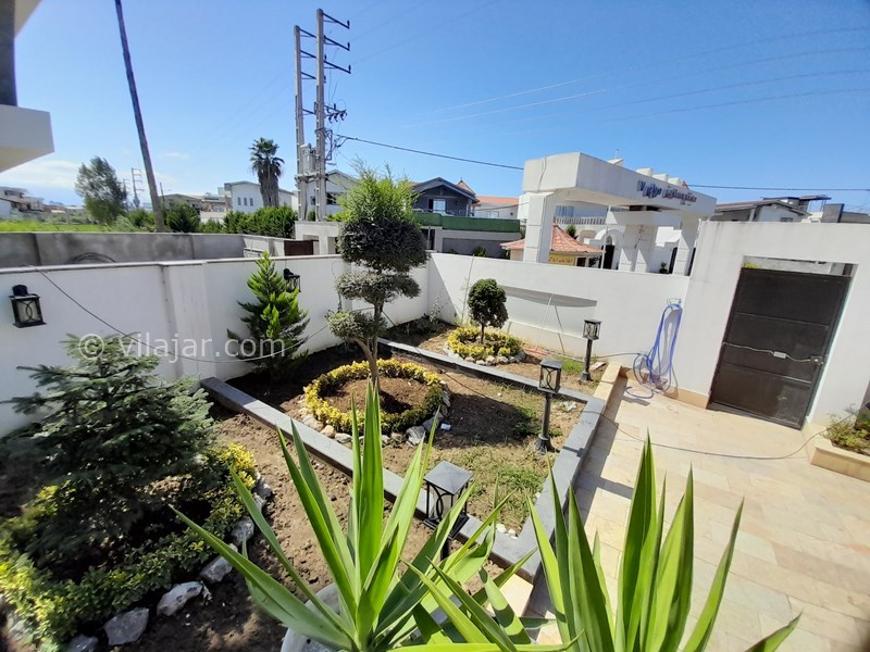 عکس شماره 782816 - اجاره ویلا استخردار محمودآباد - 