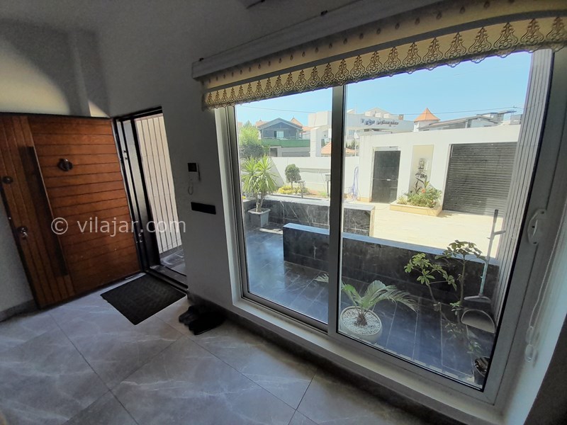 عکس شماره 782817 - اجاره ویلا استخردار محمودآباد - 