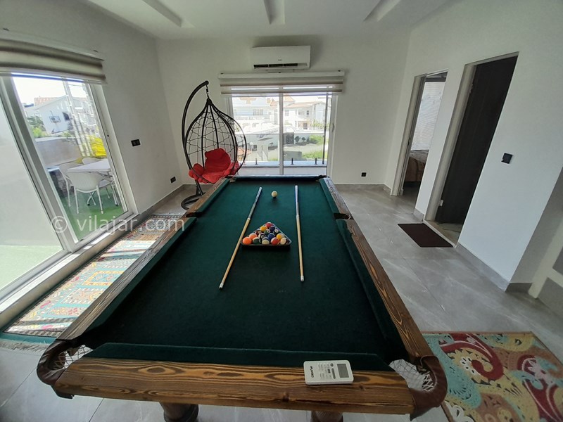 عکس شماره 782820 - اجاره ویلا استخردار محمودآباد - 