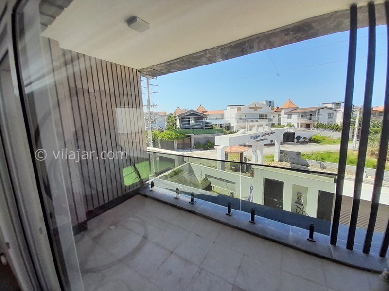 عکس شماره 782821 - اجاره ویلا استخردار محمودآباد - 