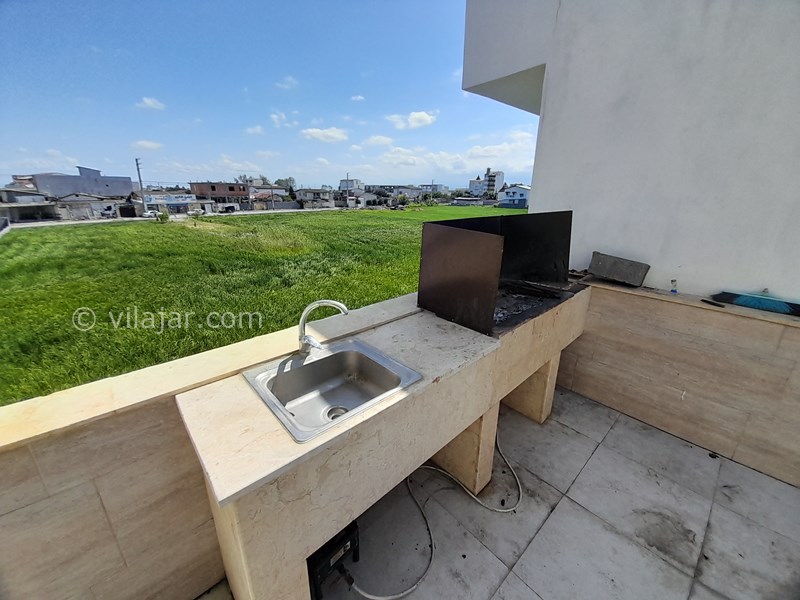 عکس شماره 782823 - اجاره ویلا استخردار محمودآباد - 