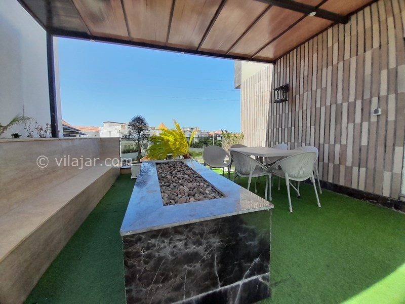 عکس شماره 782824 - اجاره ویلا استخردار محمودآباد - 