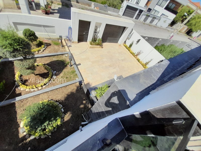 عکس شماره 782827 - اجاره ویلا استخردار محمودآباد - 