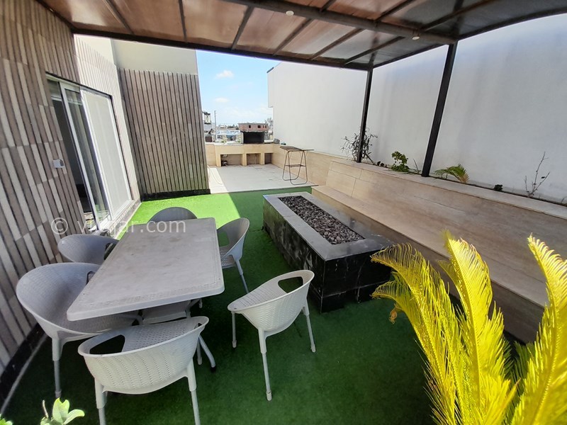 عکس شماره 782828 - اجاره ویلا استخردار محمودآباد - 