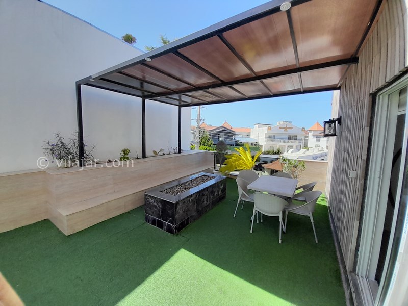 عکس شماره 782829 - اجاره ویلا استخردار محمودآباد - 