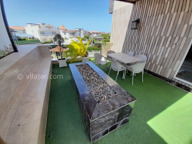 عکس شماره 782830 - اجاره ویلا استخردار محمودآباد - 