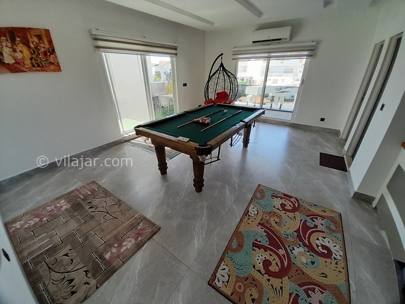 عکس شماره 782831 - اجاره ویلا استخردار محمودآباد - 