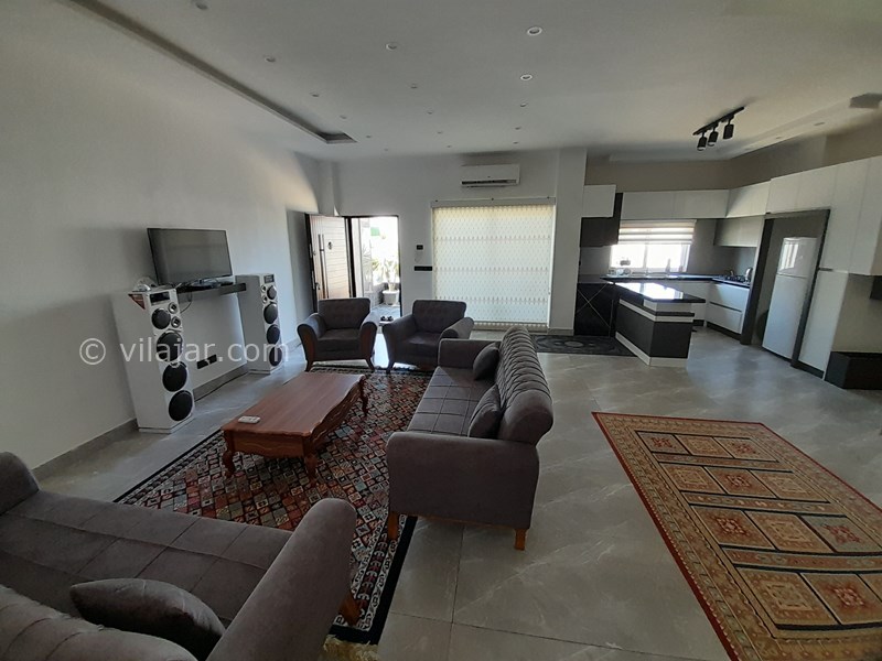 عکس شماره 782840 - اجاره ویلا استخردار محمودآباد - 