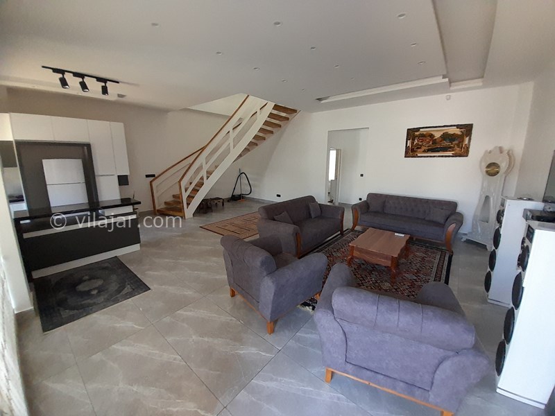 عکس شماره 782841 - اجاره ویلا استخردار محمودآباد - 