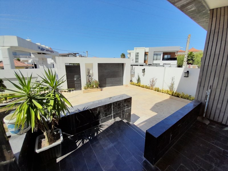 عکس شماره 782842 - اجاره ویلا استخردار محمودآباد - 