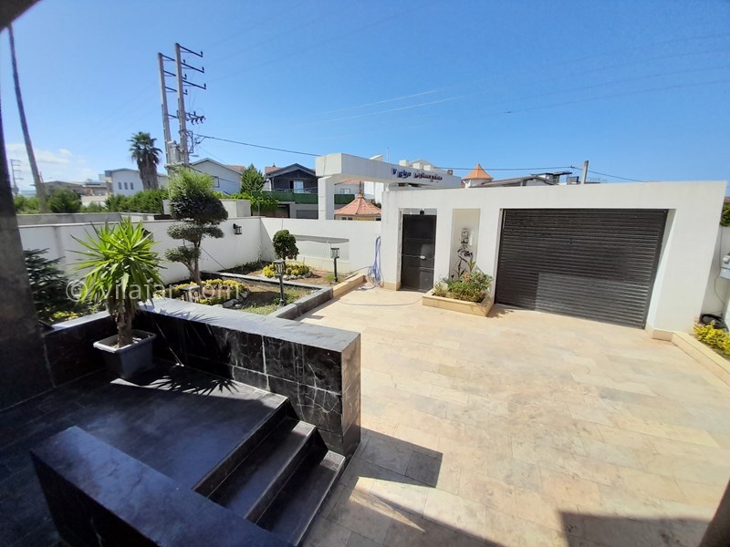 عکس شماره 782843 - اجاره ویلا استخردار محمودآباد - 