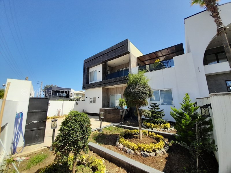 عکس شماره 782844 - اجاره ویلا استخردار محمودآباد - 