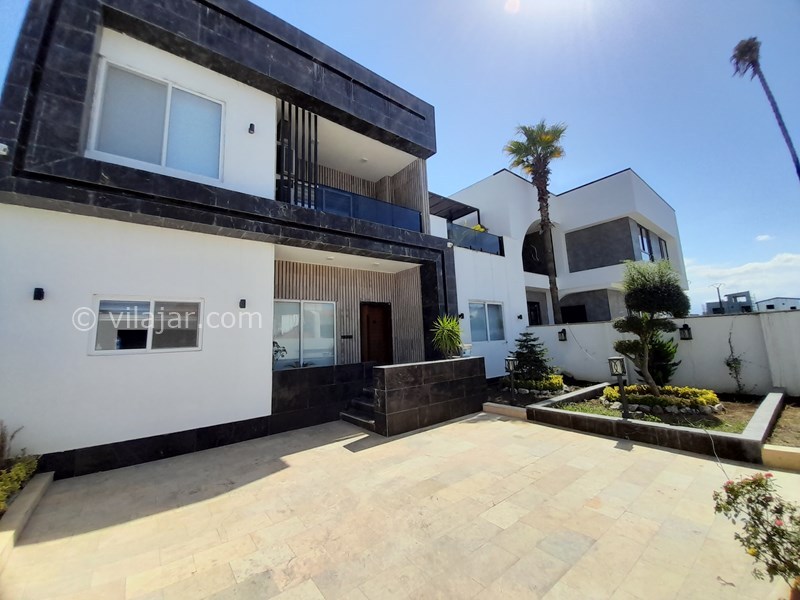 عکس شماره 782845 - اجاره ویلا استخردار محمودآباد - 