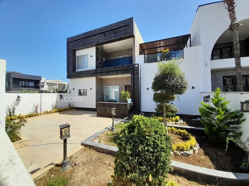 عکس شماره 782846 - اجاره ویلا استخردار محمودآباد - 