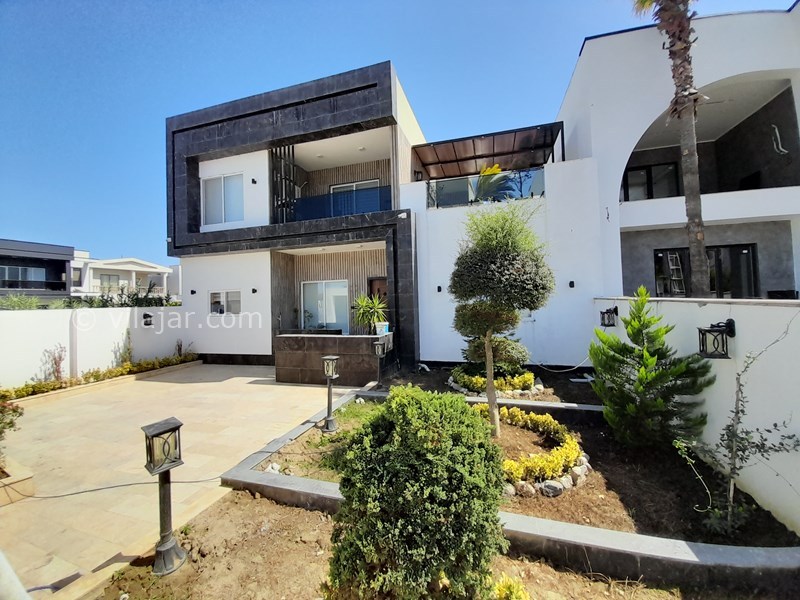 عکس شماره 782847 - اجاره ویلا استخردار محمودآباد - 