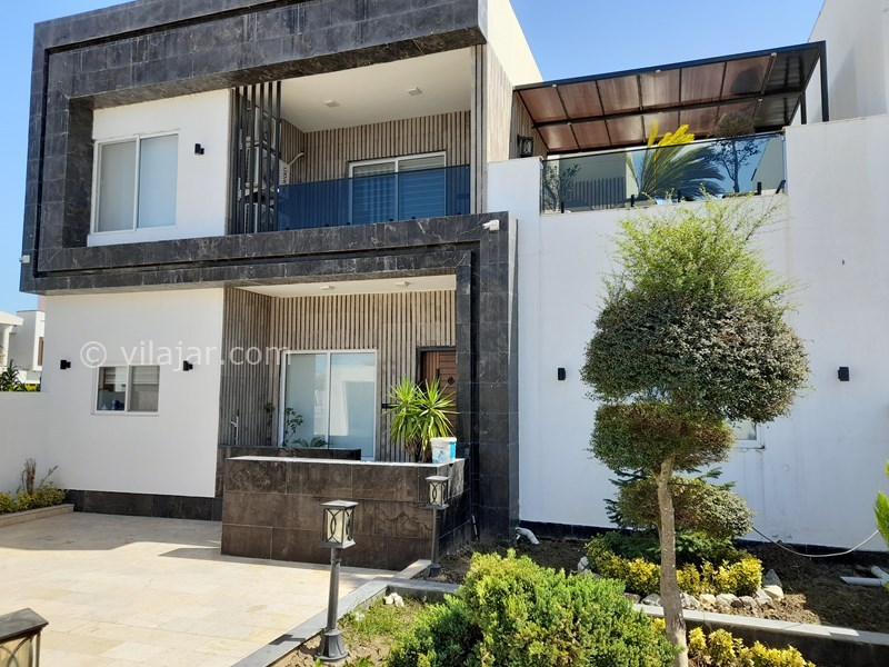 عکس شماره 782848 - اجاره ویلا استخردار محمودآباد - 