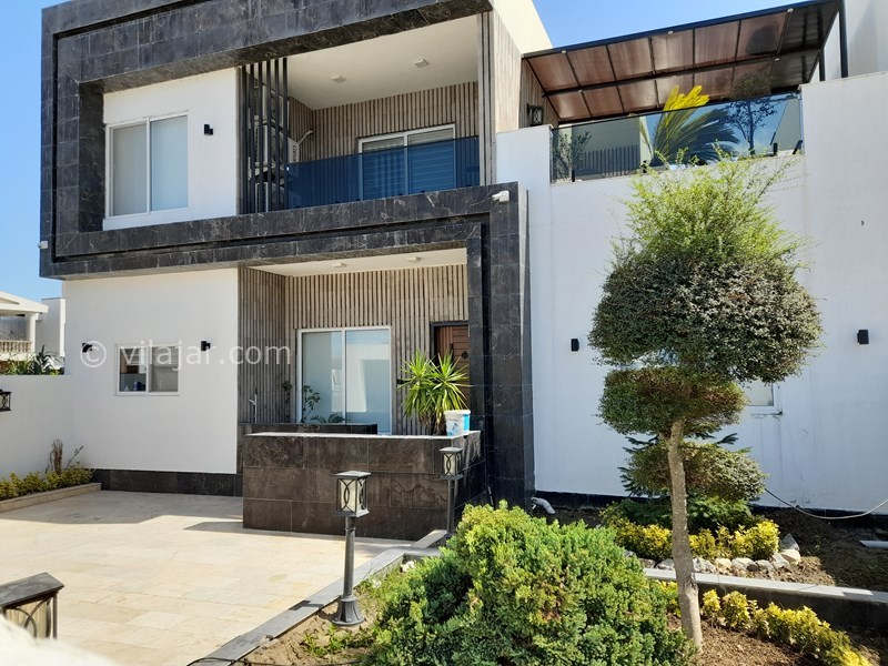 عکس شماره 782849 - اجاره ویلا استخردار محمودآباد - 