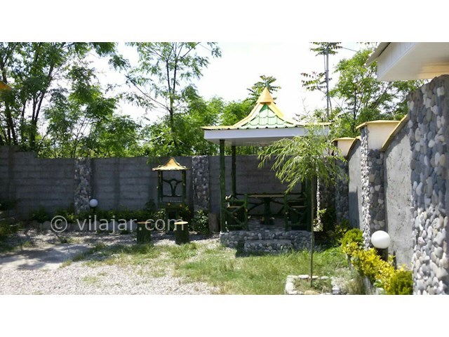 عکس شماره 78299 - رزرو ویلا دربست نزدیک رامسر - 