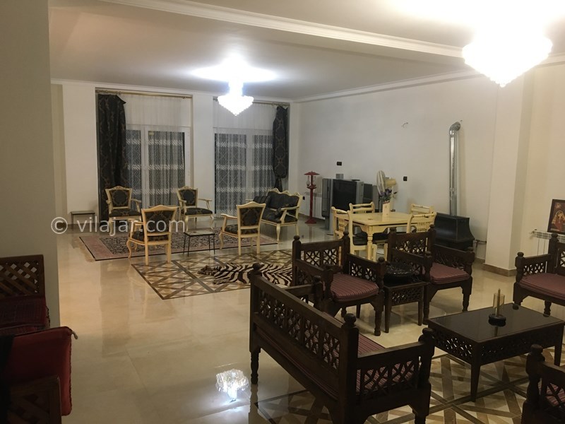 عکس شماره 783039 - اجاره ویلا در کلارآباد -