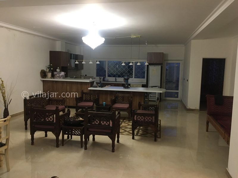 عکس شماره 783040 - اجاره ویلا در کلارآباد -