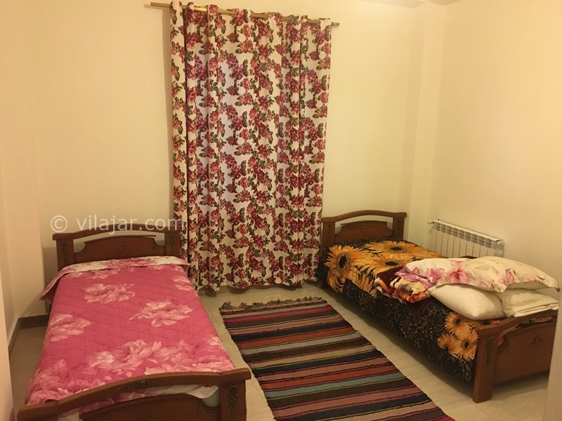 عکس شماره 783041 - اجاره ویلا در کلارآباد -