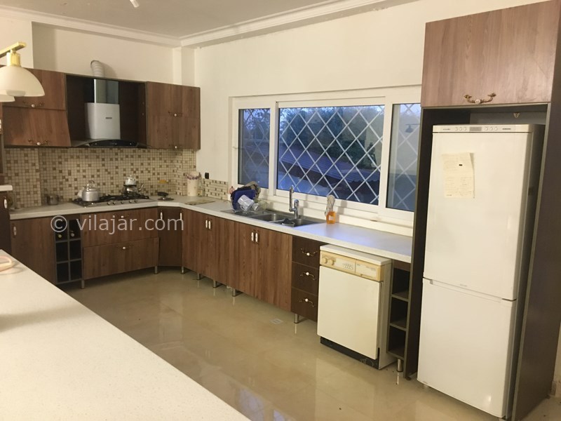 عکس شماره 783042 - اجاره ویلا در کلارآباد -