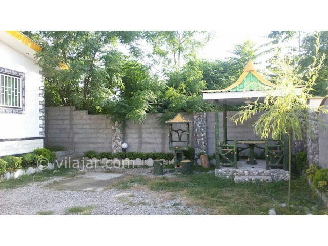 عکس شماره 78309 - رزرو ویلا دربست نزدیک رامسر - 