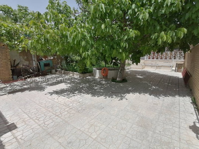 عکس شماره 783093 - اجاره ویلا در شهمیرزاد سمنان - 