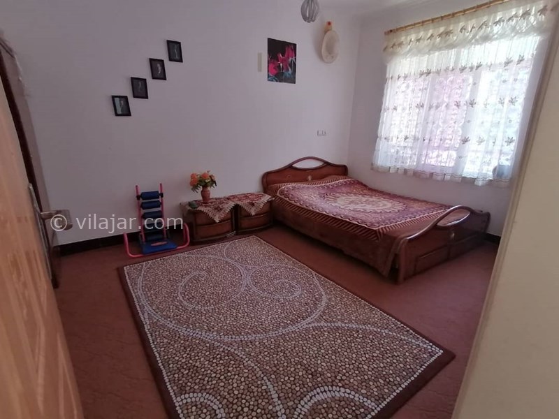 عکس شماره 783096 - اجاره ویلا در شهمیرزاد سمنان - 