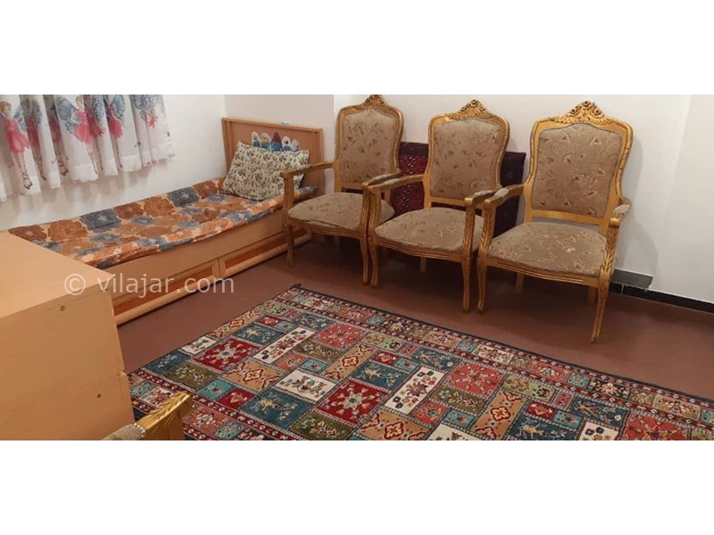 عکس شماره 783098 - اجاره ویلا در شهمیرزاد سمنان - 