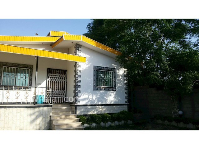 عکس شماره 78311 - رزرو ویلا دربست نزدیک رامسر - 