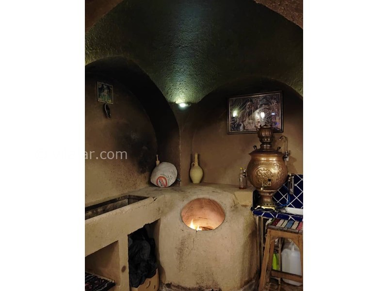 عکس شماره 783113 - اقامتگاه بومگردی عمارت کهن ابوزیدآباد - 