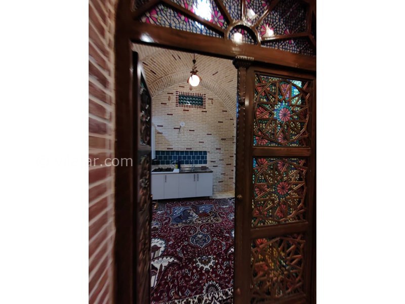 عکس شماره 783119 - اقامتگاه بومگردی عمارت کهن ابوزیدآباد - 